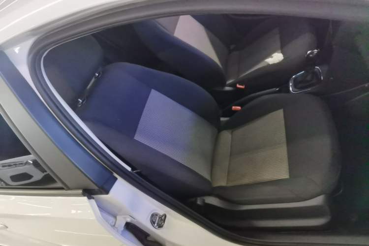 Used Volkswagen Polo 2016 1.4L Automatic Trendy Model Right Front Seat