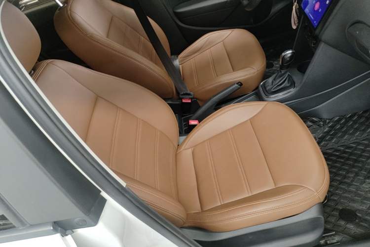 Used Volkswagen Polo 2016 1.4L Automatic Trendy Model Right Front Seat