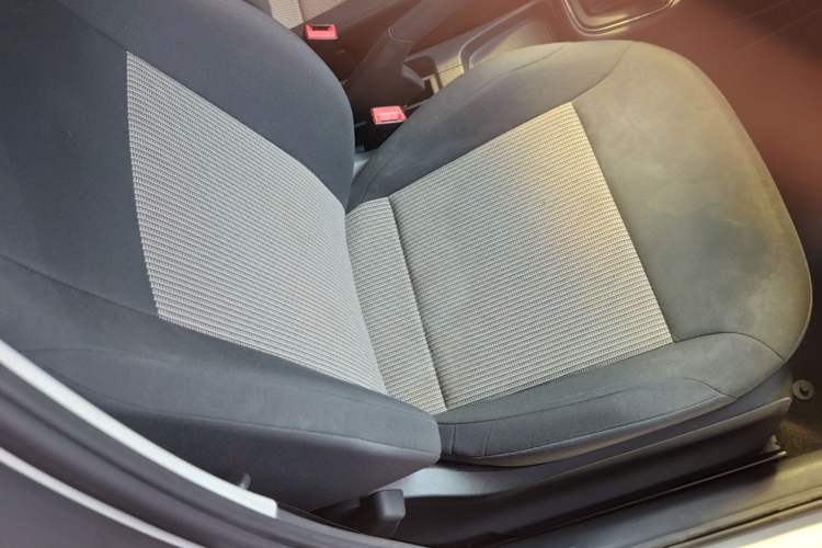 Used Volkswagen Polo 2016 1.4L Automatic Trendy Model Right Front Seat