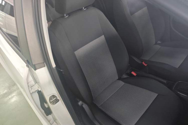 Used Volkswagen Polo 2016 1.4L Automatic Trendy Model Right Front Seat