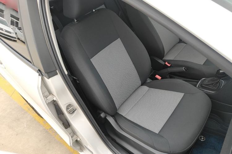 Used Volkswagen Polo 2016 1.4L Automatic Trendy Model Right Front Seat
