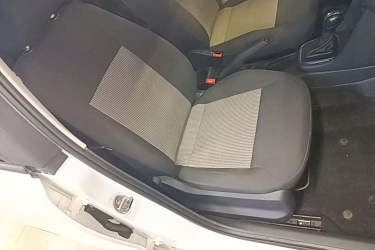 Used Volkswagen Polo 2016 1.4L Automatic Trendy Model Right Front Seat