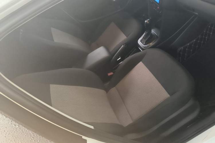 Used Volkswagen Polo 2016 1.4L Automatic Trendy Model Right Front Seat