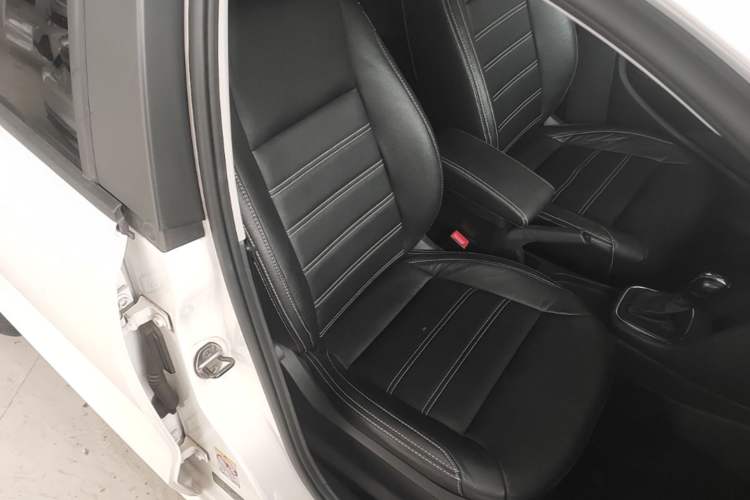 Used Volkswagen Polo 2016 1.4L Automatic Trendy Model Right Front Seat