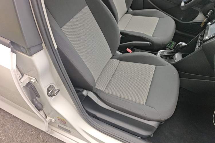 Used Volkswagen Polo 2016 1.4L Automatic Trendy Model Right Front Seat