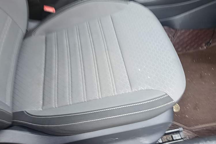 Used Volkswagen Polo 2016 1.4L Manual Fashion Model Right Front Seat