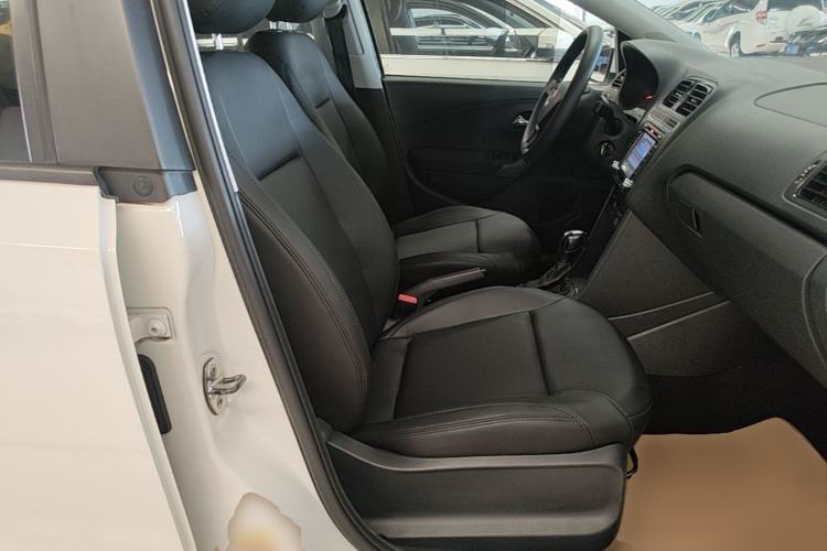 Used Volkswagen Polo 2016 1.4L Automatic Trendy Model Right Front Seat