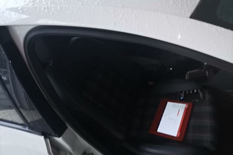 Used Volkswagen Polo 2016 1.4TSI GTI Right Front Seat