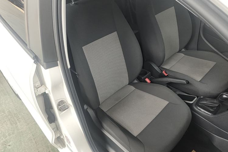 Used Volkswagen Polo 2016 1.4L Automatic Trendy Model Right Front Seat