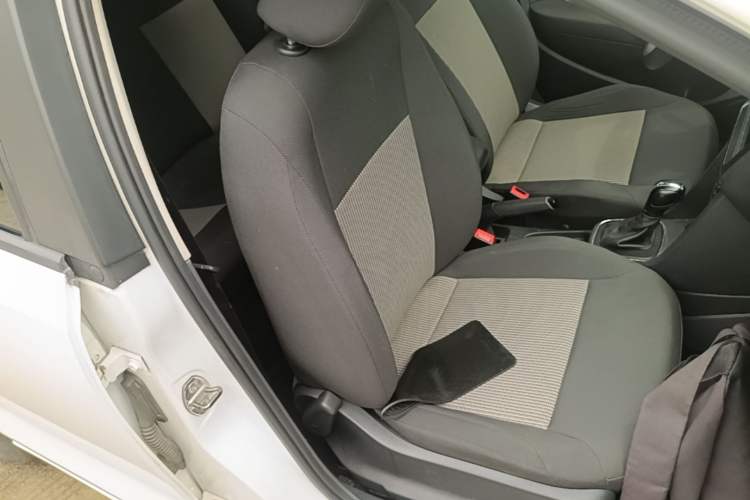 Used Volkswagen Polo 2016 1.4L Automatic Trendy Model Right Front Seat