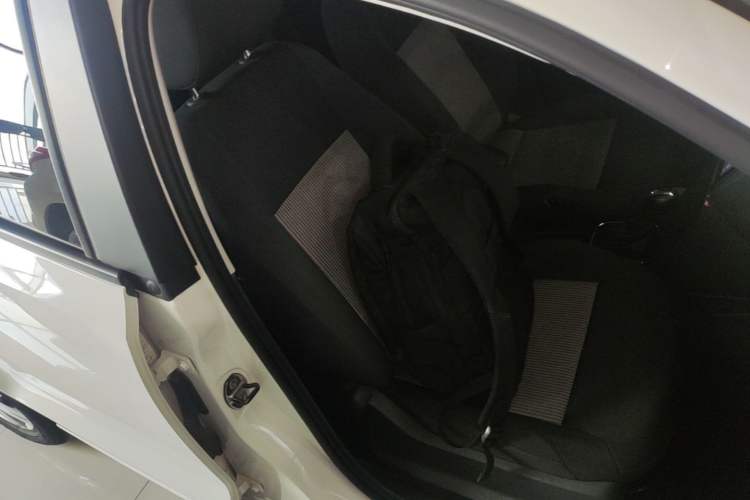 Used Volkswagen Polo 2016 1.4L Automatic Trendy Model Right Front Seat