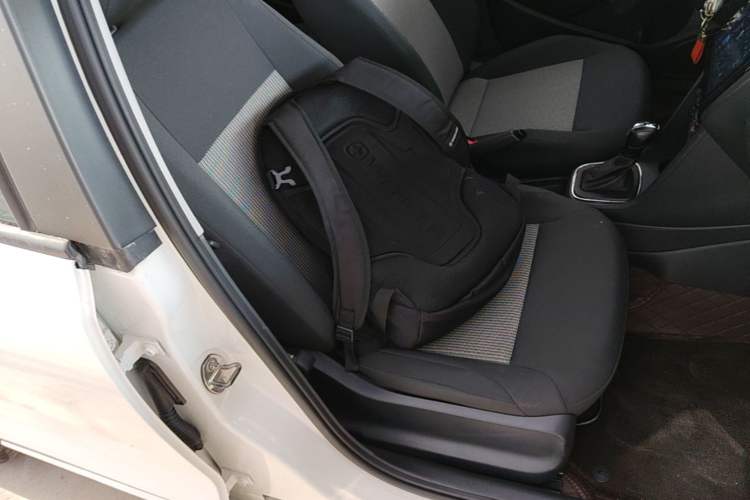 Used Volkswagen Polo 2016 1.4L Automatic Trendy Model Right Front Seat