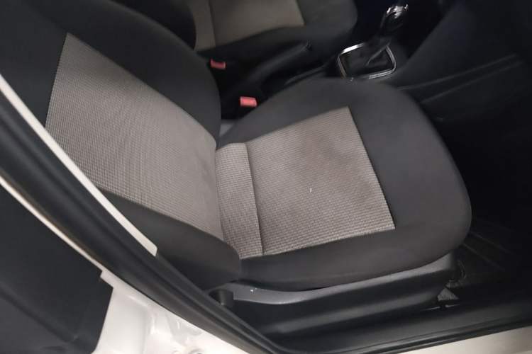 Used Volkswagen Polo 2016 1.4L Automatic Trendy Model Right Front Seat