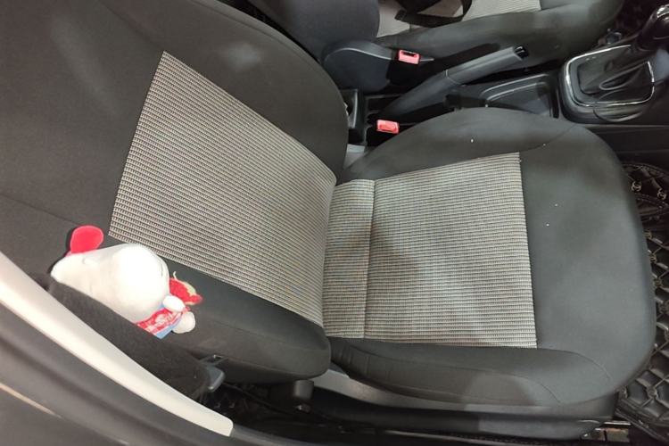 Used Volkswagen Polo 2016 1.4L Automatic Trendy Model Right Front Seat