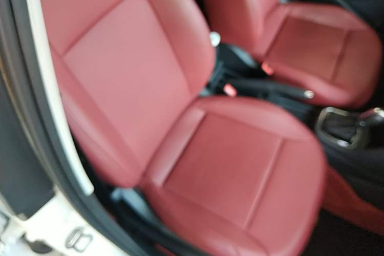 Used Volkswagen Polo 2016 1.6L Automatic Comfort Model Right Front Seat