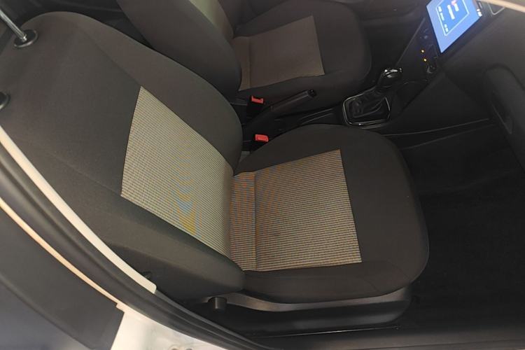Used Volkswagen Polo 2016 1.4L Automatic Trendy Model Right Front Seat