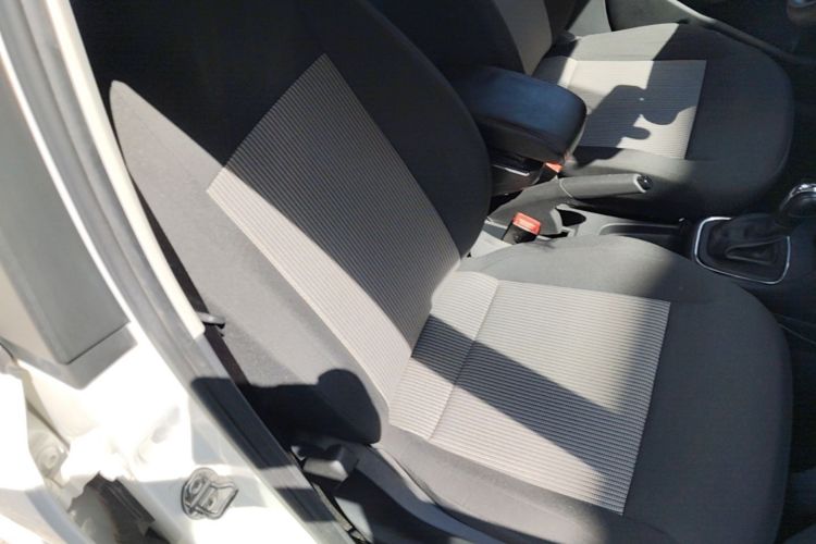 Used Volkswagen Polo 2016 1.4L Automatic Trendy Model Right Front Seat