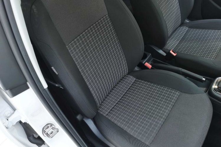 Used Volkswagen Polo 2016 1.6L Automatic Comfort Model Right Front Seat