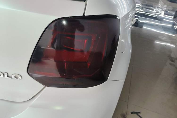 Used Volkswagen Polo 2016 1.4L Automatic Trendy Model Right Rear Taillight