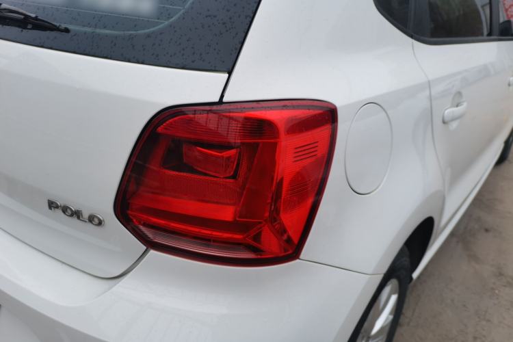 Used Volkswagen Polo 2016 1.4L Automatic Trendy Model Right Rear Taillight