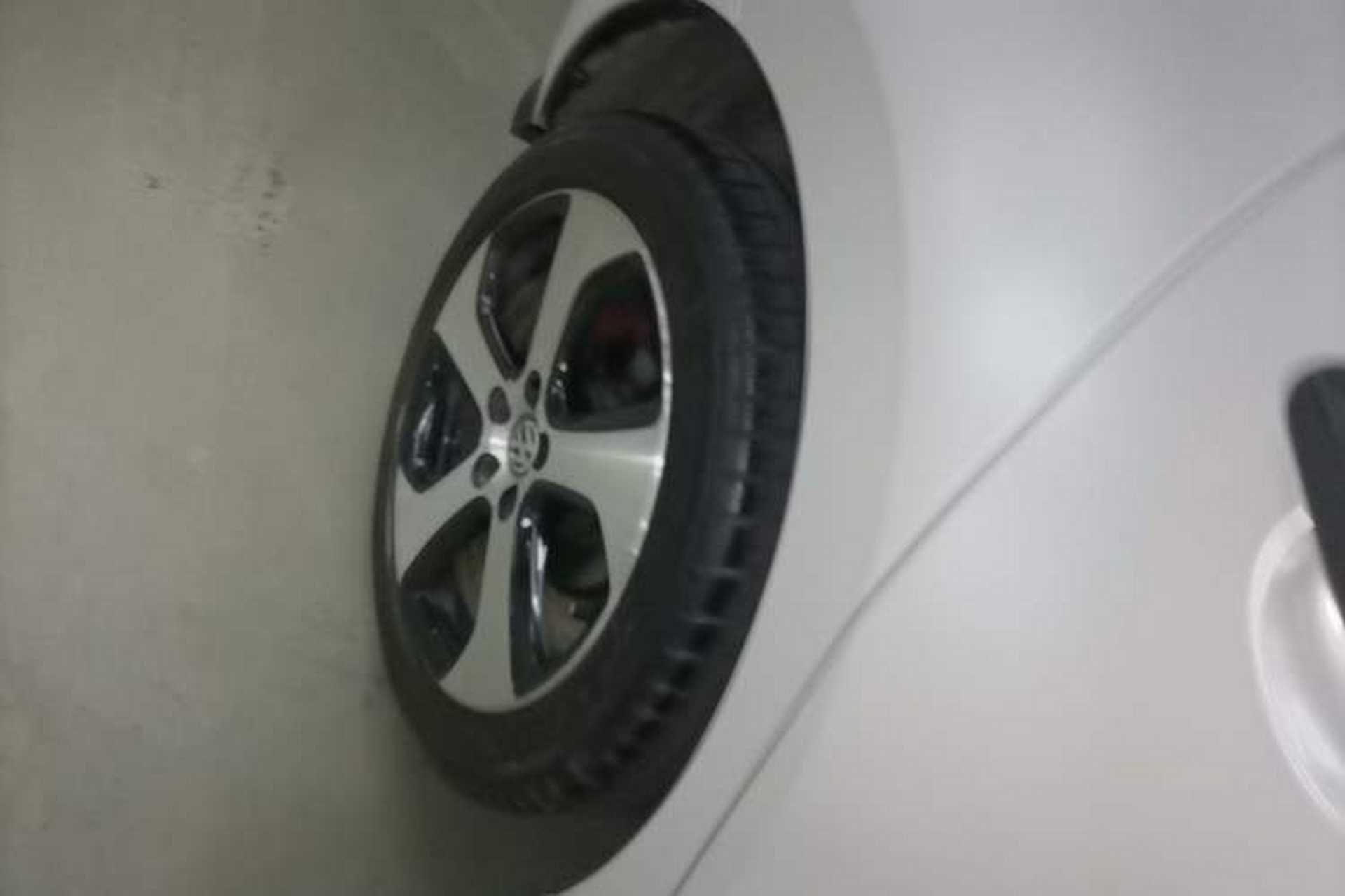 Used Volkswagen Polo 2016 1.4TSI GTI Right Rear Wheel Hub