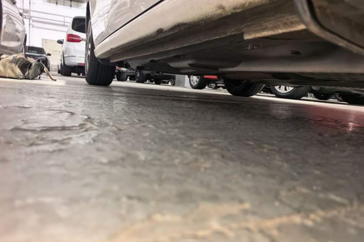 Used Volkswagen Polo 2016 1.6L Automatic Comfort Model Right Side Sill