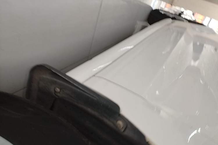 Used Volkswagen Polo 2016 1.4L Automatic Trendy Model Right Side Sill