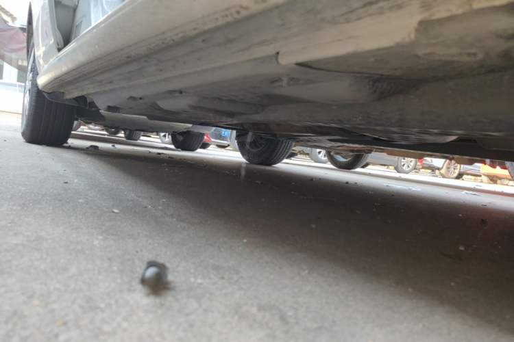Used Volkswagen Polo 2016 1.4L Automatic Trendy Model Right Side Sill