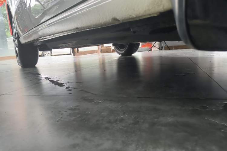 Used Volkswagen Polo 2016 1.4L Automatic Trendy Model Right Side Sill
