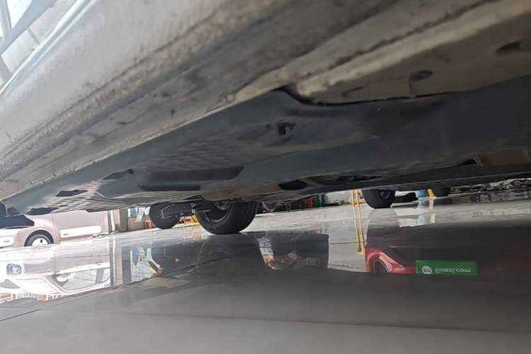 Used Volkswagen Polo 2016 1.6L Automatic Comfort Model Right Side Sill
