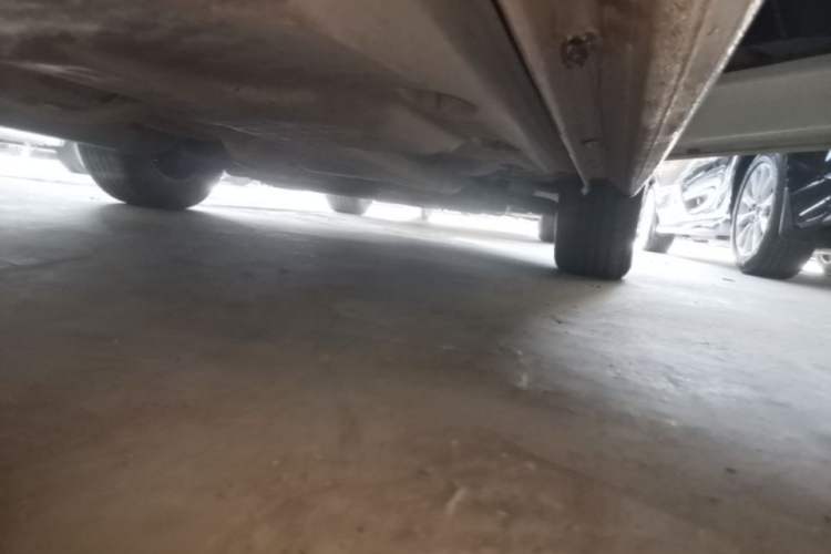 Used Volkswagen Polo 2016 1.4L Automatic Trendy Model Right Side Sill