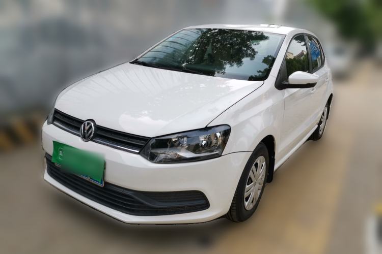 Used Volkswagen Polo 2016 1.4L Manual Fashion Model Guazi used car, China used car export, Used car for sale, Used  cars, Cheapest cars for sale
