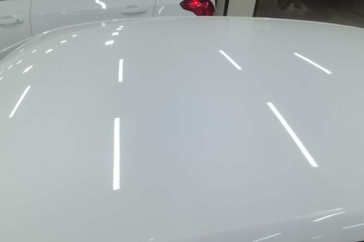 Used Volkswagen Polo 2016 1.4L Automatic Trendy Model Roof