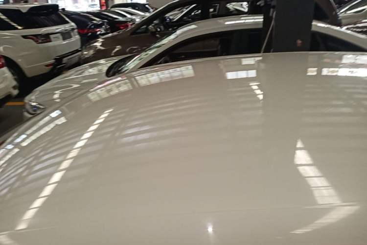 Used Volkswagen Polo 2016 1.4L Automatic Trendy Model Roof