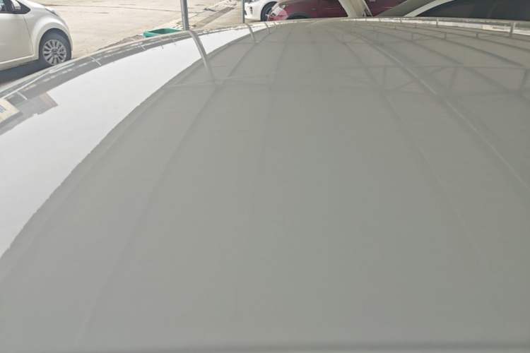 Used Volkswagen Polo 2016 1.4L Automatic Trendy Model Roof