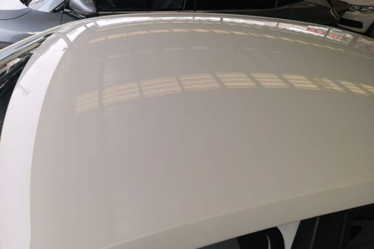 Used Volkswagen Polo 2016 1.4L Automatic Trendy Model Roof