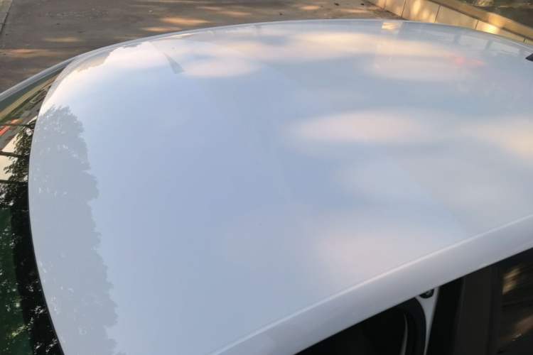 Used Volkswagen Polo 2016 1.4L Automatic Trendy Model Roof