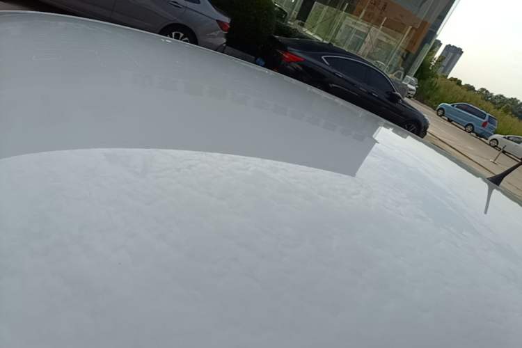 Used Volkswagen Polo 2016 1.4L Manual Fashion Model Roof