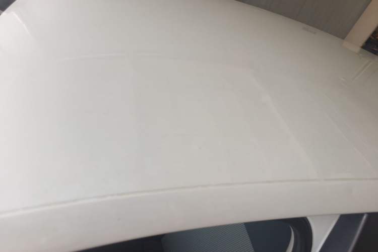 Used Volkswagen Polo 2016 1.4L Automatic Trendy Model Roof