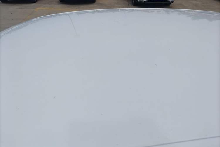 Used Volkswagen Polo 2016 1.4L Automatic Trendy Model Roof