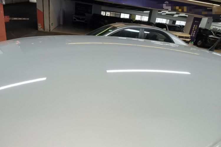 Used Volkswagen Polo 2016 1.4L Manual Fashion Model Roof