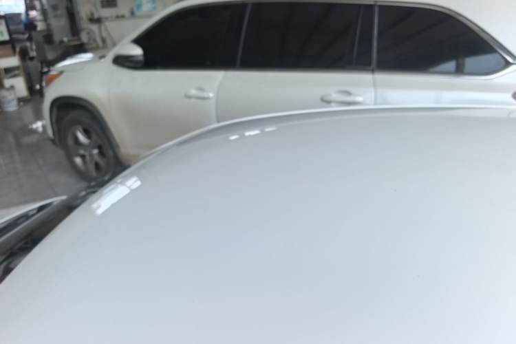 Used Volkswagen Polo 2016 1.4L Manual Fashion Model Roof