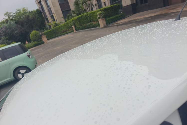 Used Volkswagen Polo 2016 1.4L Manual Fashion Model Roof