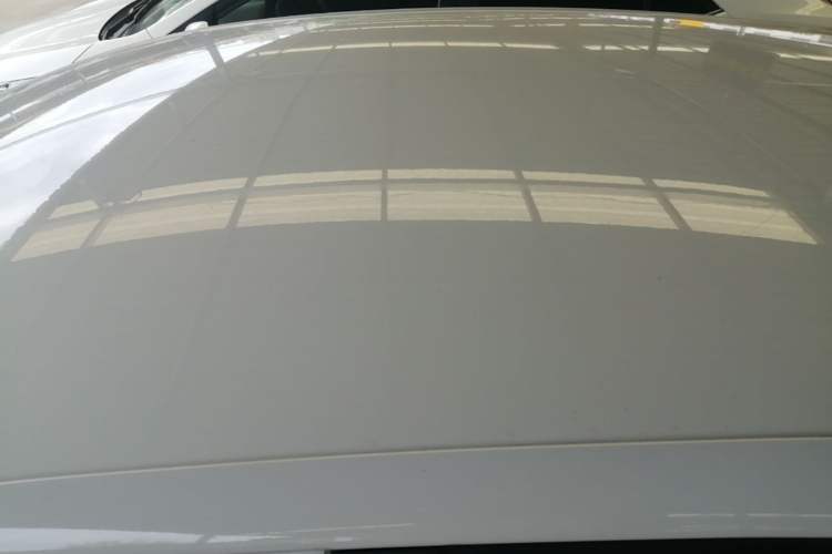 Used Volkswagen Polo 2016 1.4L Automatic Trendy Model Roof