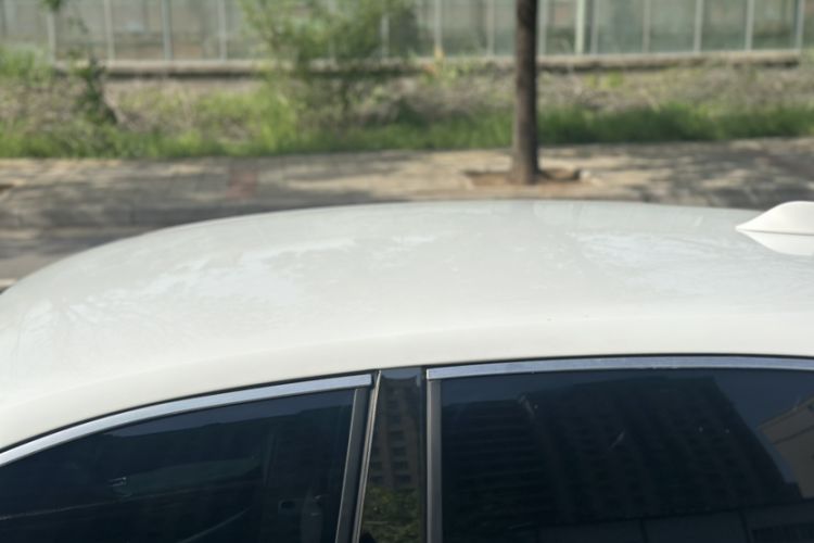 Used Volkswagen Polo 2016 1.4L Manual Fashion Model Roof