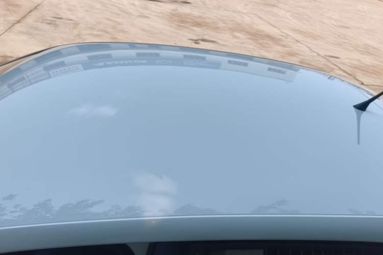 Used Volkswagen Polo 2016 1.4L Automatic Trendy Model Roof