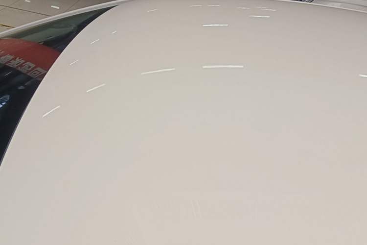 Used Volkswagen Polo 2016 1.4L Automatic Trendy Model Roof
