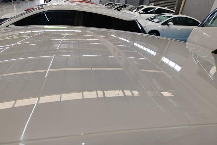 Used Volkswagen Polo 2016 1.4L Manual Fashion Model Roof