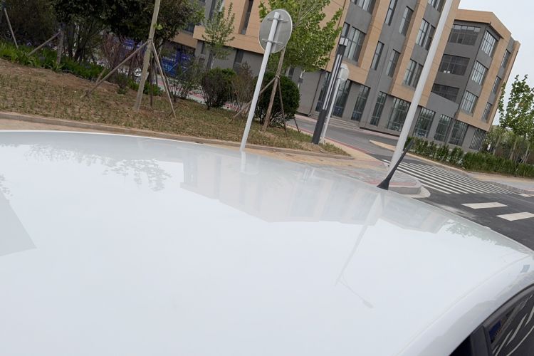 Used Volkswagen Polo 2016 1.4L Automatic Trendy Model Roof