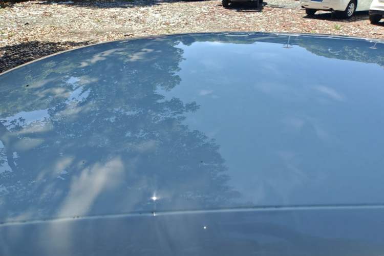 Used Volkswagen Polo 2016 1.4L Manual Fashion Model Roof